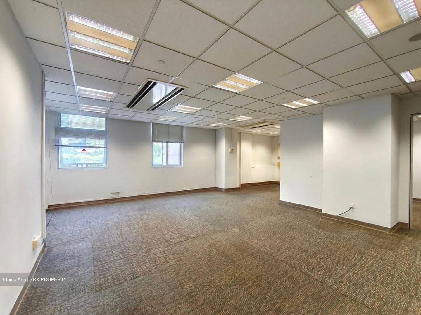 Tan Chong Tower (D7), Office #613751721
